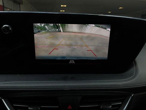 Used 2025 Buick Encore GX Preferred FWD image 29