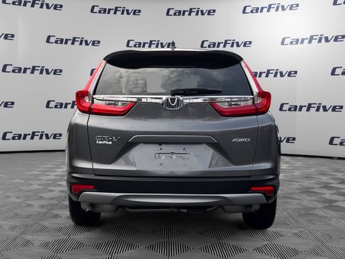 Used 2019 Honda CR-V EX image 4