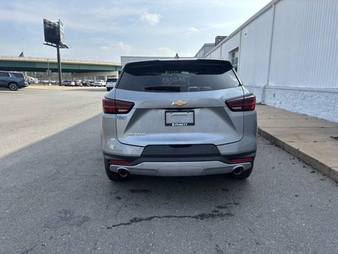 New 2026 Chevrolet Blazer LT image 16