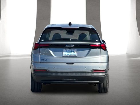 New 2027 Chevrolet Bolt LT w/ LPO, All-Weather Package FWD image 5