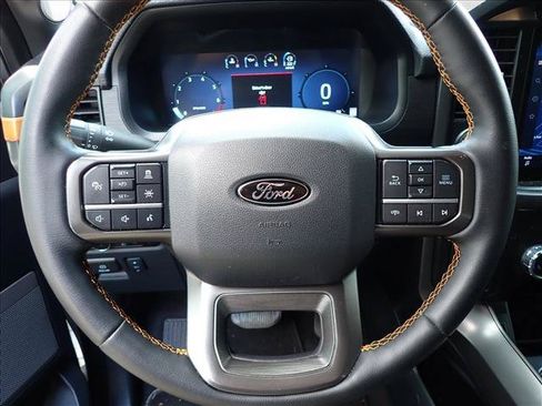 Used 2025 Ford F150 Tremor AWD/4WD image 8