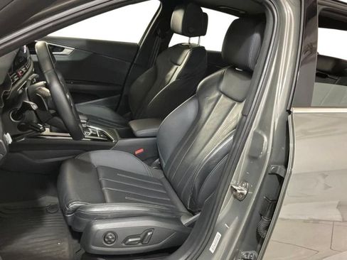Used 2023 Audi A4 2.0T Premium w/ Convenience Package AWD/4WD image 6