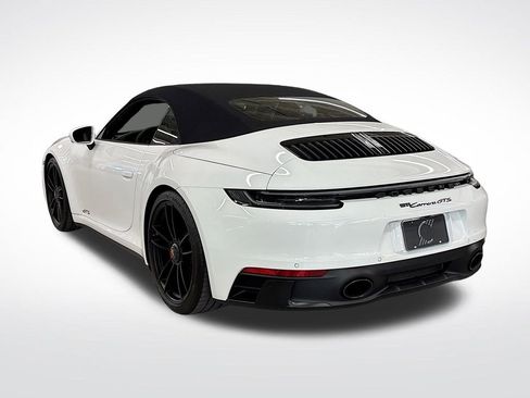 Used 2023 Porsche 911 Carrera GTS image 3