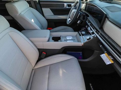New 2026 Hyundai Santa Fe Calligraphy AWD/4WD image 19