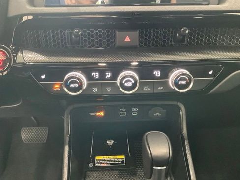 Certified 2025 Honda CR-V Sport Touring image 17