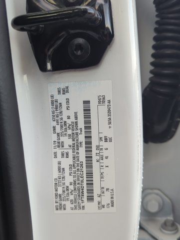 Used 2020 Ford F450 Platinum w/ FX4 Off-Road Package AWD/4WD image 2