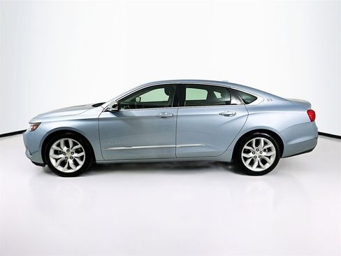 Used 2014 Chevrolet Impala LTZ image 10