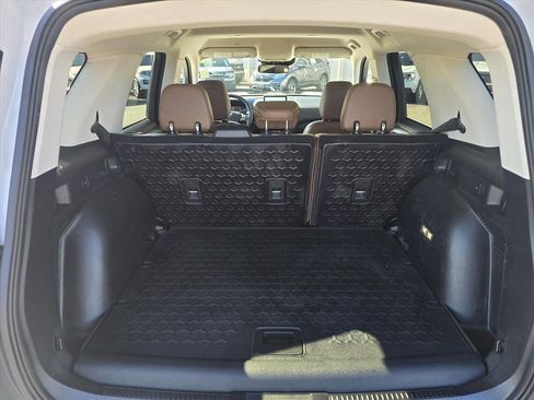 Used 2021 Ford Bronco Sport Outer Banks w/ Outer Banks Package (96D) image 25