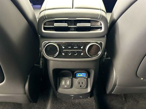 Used 2023 Genesis GV80 3.5T w/ Prestige Package AWD/4WD image 32