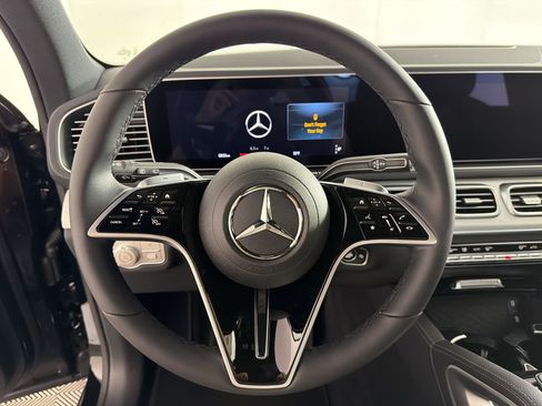 Used 2026 Mercedes-Benz GLE 350 4MATIC image 11