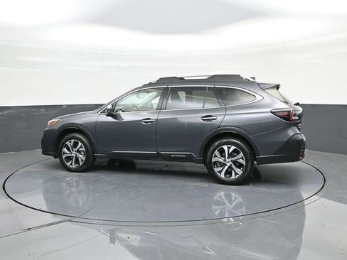 Used 2022 Subaru Outback Touring XT image 5
