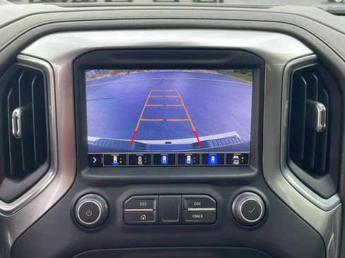 Used 2020 Chevrolet Silverado 2500 LTZ w/ LTZ Premium Package image 16