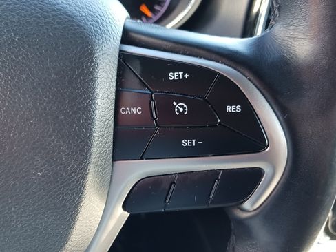 Used 2021 Jeep Grand Cherokee Limited image 30