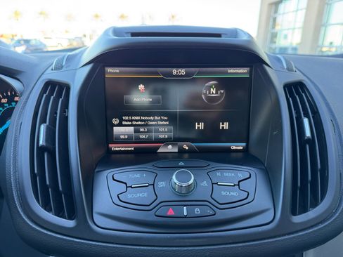 Used 2014 Ford Escape SE w/ Equipment Group 201A image 28