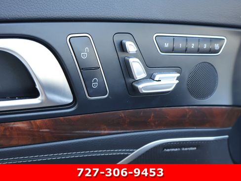 Used 2019 Mercedes-Benz SL 450 image 16