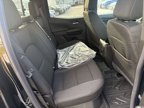 New 2026 Chevrolet Colorado LT image 24