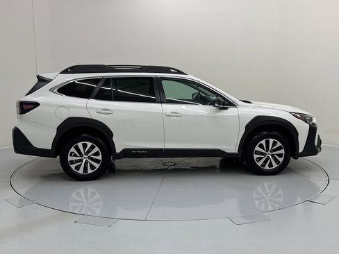 Certified 2023 Subaru Outback Premium AWD/4WD image 6