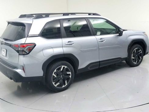 Used 2026 Subaru Forester Limited w/ Limited Package AWD/4WD image 10