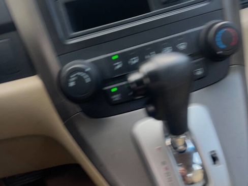 Used 2007 Honda CR-V LX image 9