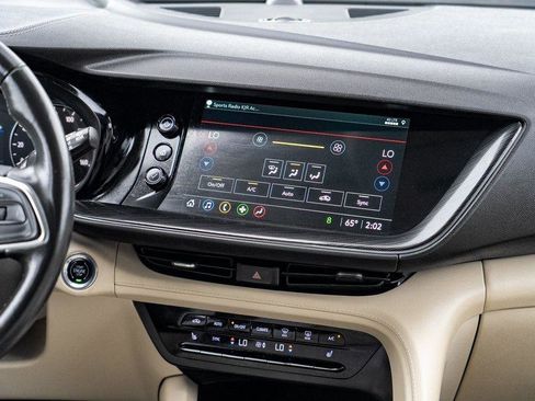 Used 2023 Buick Envision Preferred FWD image 20