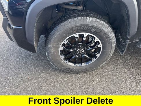Used 2023 Toyota Tundra SR5 image 9