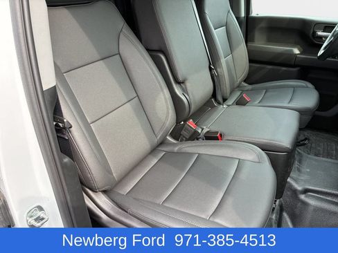 Used 2025 GMC Sierra 3500 Pro w/ Convenience Package AWD/4WD image 28