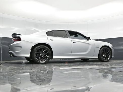 Certified 2022 Dodge Charger R/T w/ Blacktop Package RWD image 54