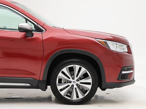 Used 2022 Subaru Ascent Touring image 4