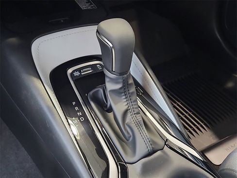 New 2026 Toyota Corolla SE image 14