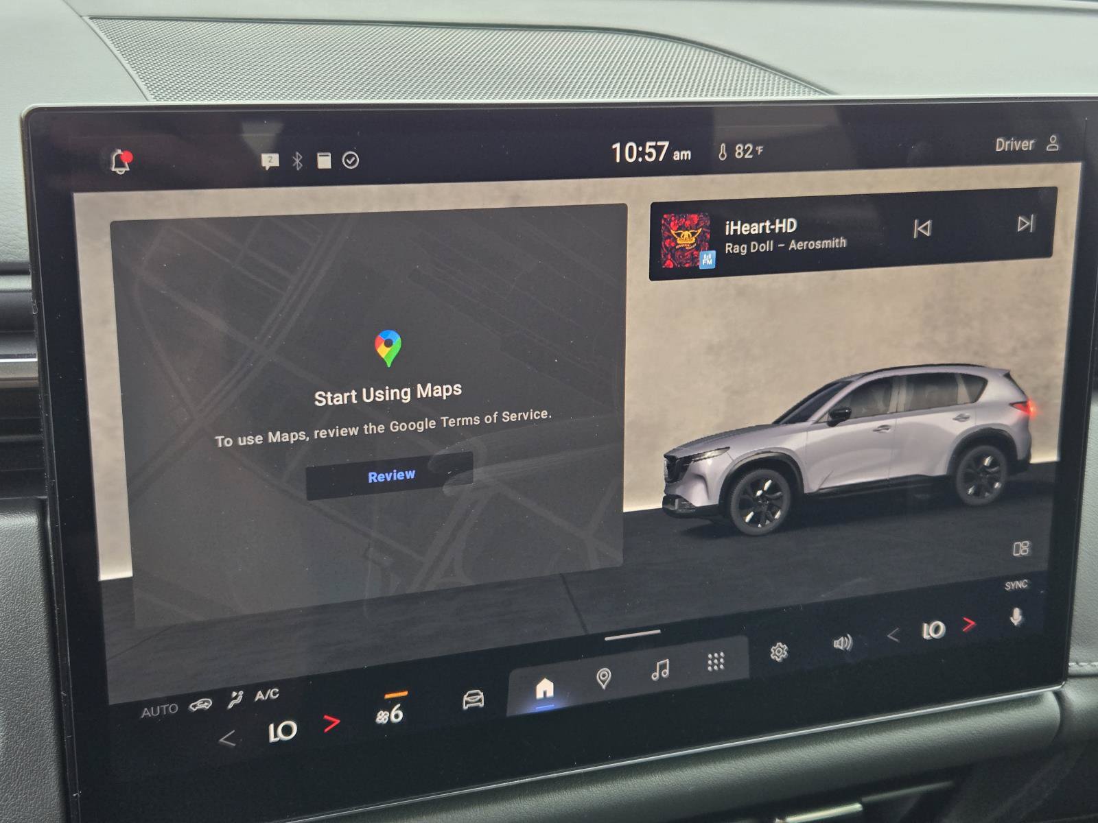 New 2026 MAZDA CX-5 Preferred AWD/4WD image 17