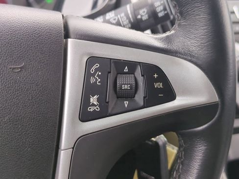 Used 2015 GMC Terrain SLE w/ Convenience Package image 23