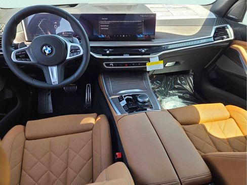 New 2026 BMW X5 sDrive40i w/ M Sport Package RWD image 11