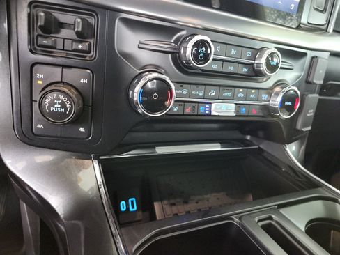Used 2023 Ford F150 Lariat w/ Equipment Group 502A High AWD/4WD image 31