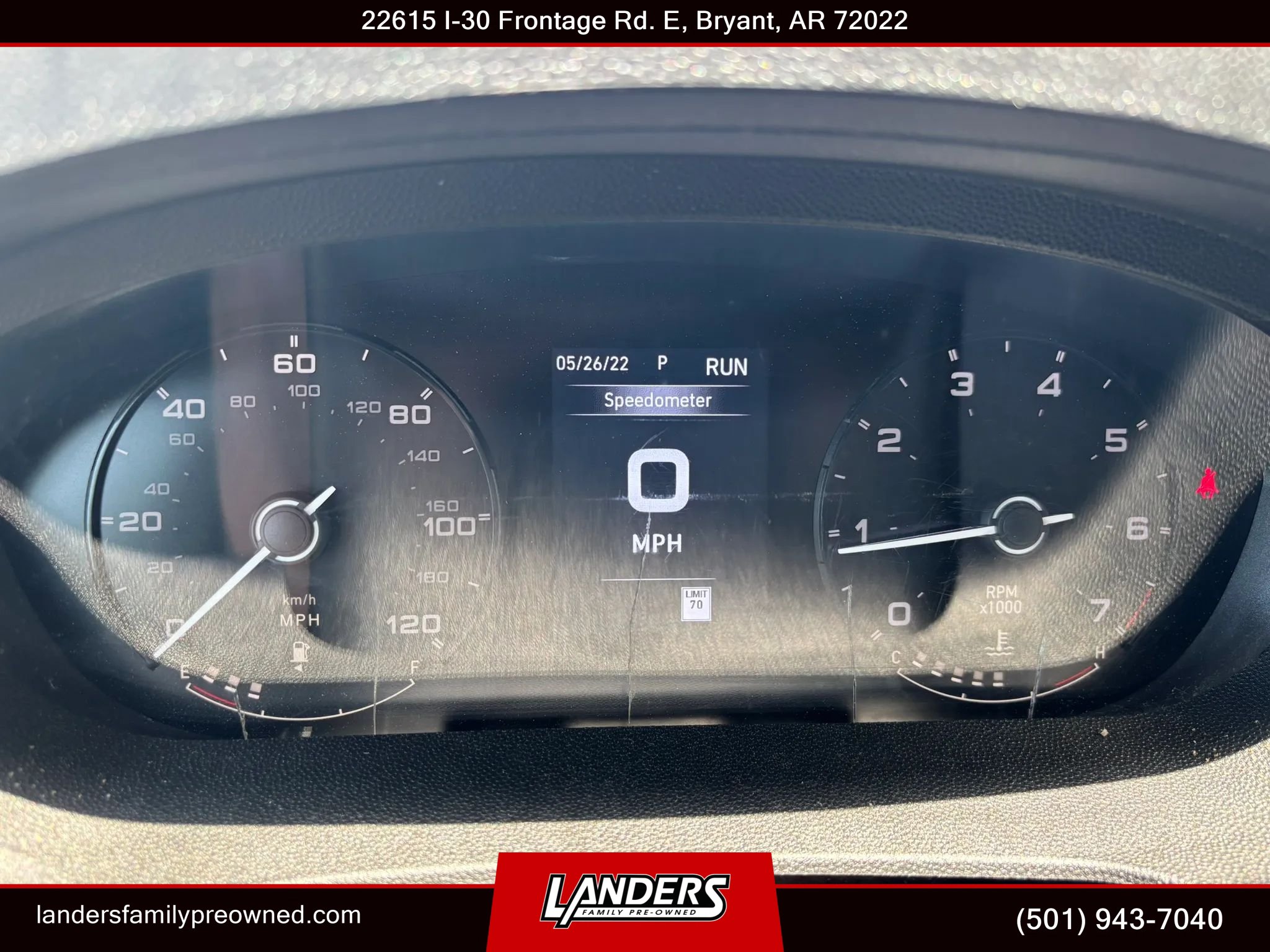 Used 2025 RAM ProMaster 2500 w/ Convenience Group FWD image 18