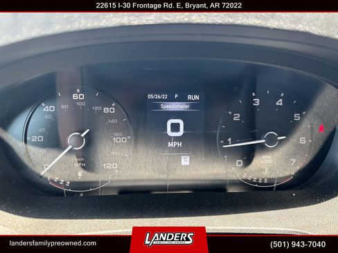 Used 2025 RAM ProMaster 2500 w/ Convenience Group FWD image 18