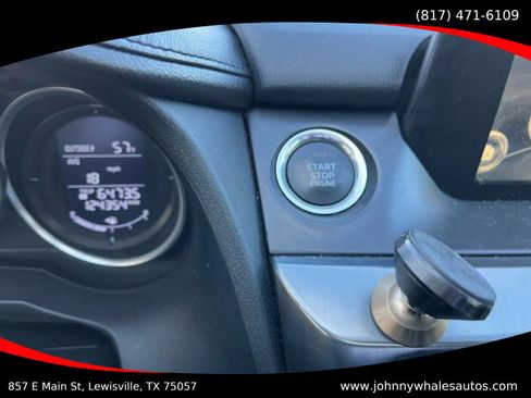 Used 2016 MAZDA MAZDA6 Touring image 23