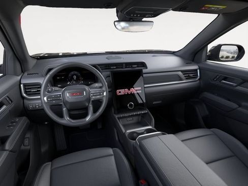 New 2027 GMC Terrain Elevation w/ Elevation Premium Package AWD/4WD image 15