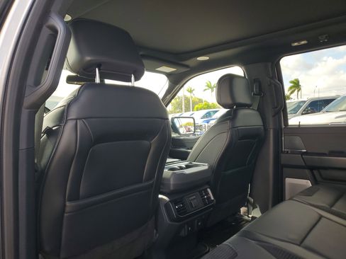 Used 2023 Ford F150 Raptor image 17