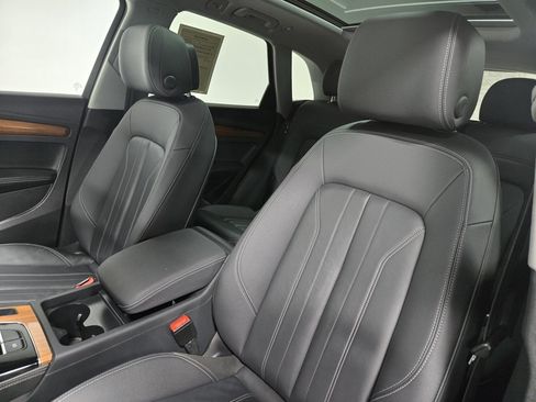 Used 2023 Audi Q5 2.0T Premium Plus image 13