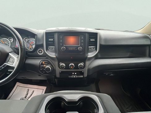 Used 2020 RAM 1500 Big Horn image 16