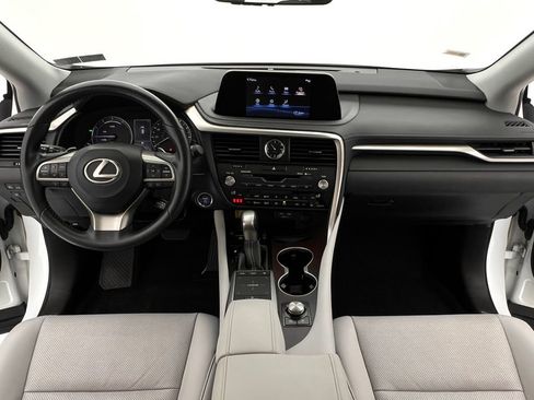 Used 2022 Lexus RX 450h AWD w/ Premium Package image 21