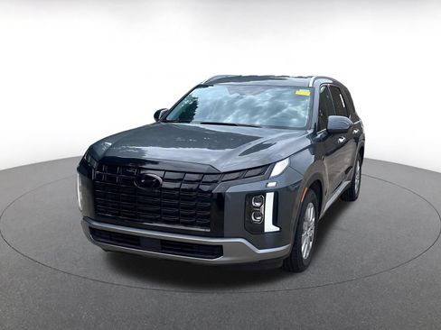 Used 2025 Hyundai Palisade SEL FWD image 4