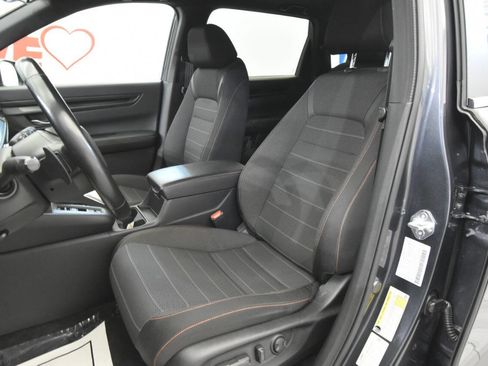 Used 2025 Honda CR-V Sport image 11
