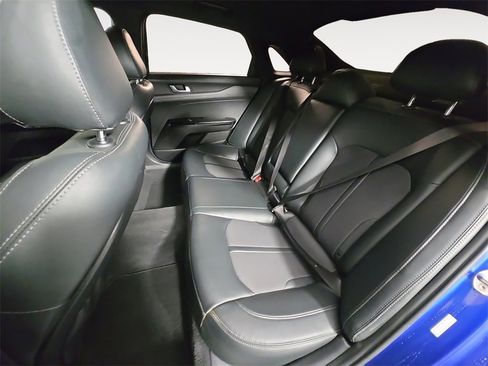 Used 2022 Kia K5 GT-Line image 13