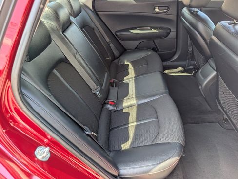 Used 2019 Kia Optima S w/ S Panoramic Sunroof Package FWD image 5