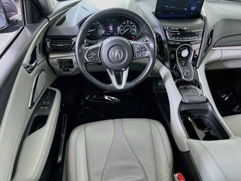 Used 2019 Acura RDX AWD w/ Technology Package image 23