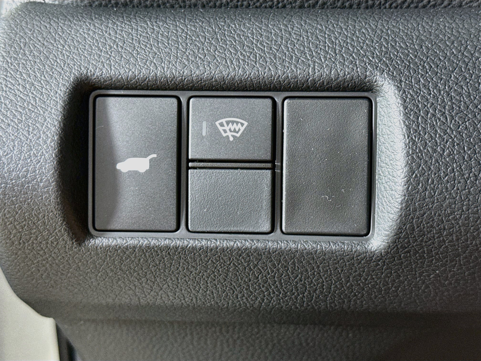 New 2026 Honda Pilot Black Edition image 9
