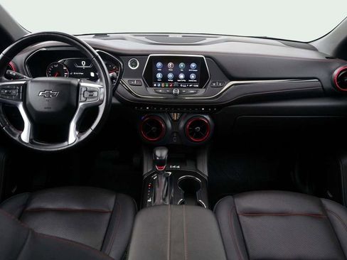 Used 2022 Chevrolet Blazer RS w/ Enhanced Convenience Package image 19