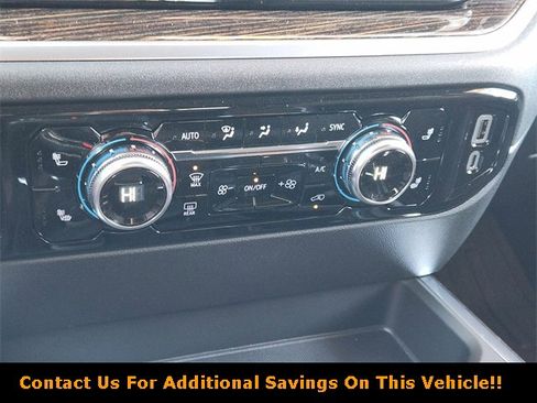 New 2026 GMC Sierra 1500 Elevation w/ Elevation Premium Package image 14