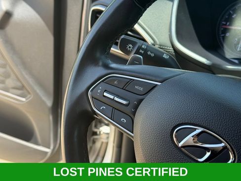 Used 2023 Hyundai Santa Fe SEL AWD/4WD image 11